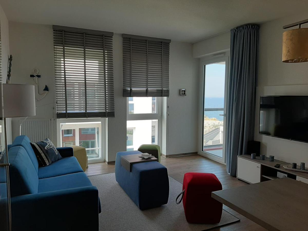Residenz Bollwark Port Olpenitz Apartment Kappeln Ngoại thất bức ảnh